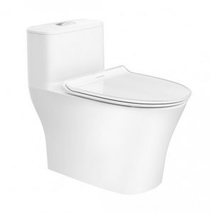 Bồn Cầu 1 Khối American Standard WP-1880 Dòng Signature