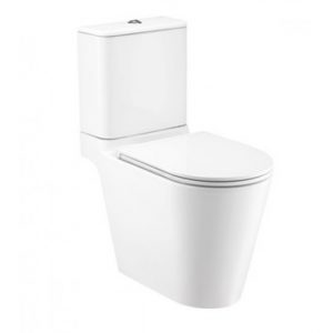 Bồn Cầu 2 Khối Cotto C125117 Simply Connect