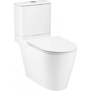 Bồn Cầu 2 Khối Cotto C125317