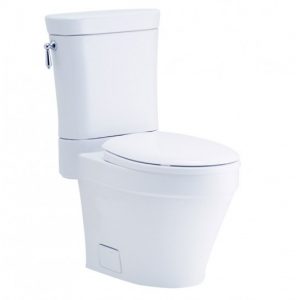 Bồn Cầu 2 Khối Cotto C12607 Opera