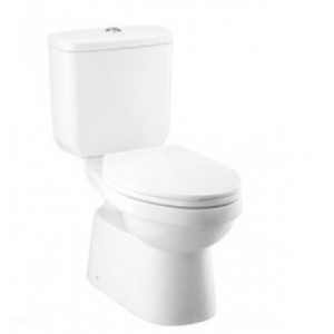 Bồn Cầu 2 Khối Cotto C1332VN Ginny II