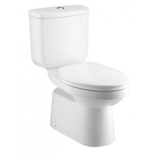 Bồn Cầu 2 Khối Cotto C13330 Sella