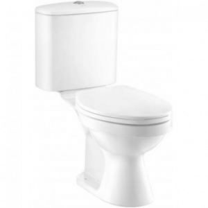 Bồn Cầu 2 Khối Cotto C13440