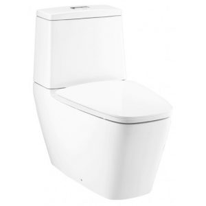 Bồn Cầu 2 Khối Cotto C135107