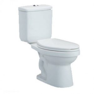 Bồn Cầu 2 Khối Cotto C1371 Alex II