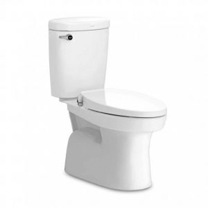 Bồn Cầu 2 Khối Cotto C1388 Timon