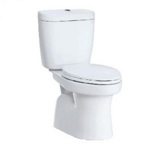 Bồn Cầu 2 Khối Cotto C1389