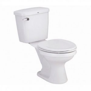 Bồn Cầu 2 Khối Cotto C186 Tanya