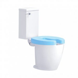 Bồn Cầu 2 Khối Cotto SC6652 WH