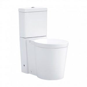 Bồn Cầu 2 Khối Cotto C17177 Olix