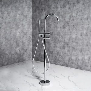 Sen Đặt Sàn Duscholux DSL0006C