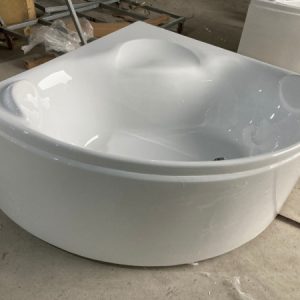 Bồn Tắm Góc Duscholux DSL3121