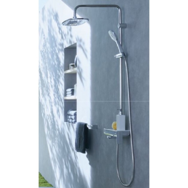 Sen Cây Inax BFV-635S Nóng Lạnh 3 Sen Cây Inax BFV-635S Nóng Lạnh