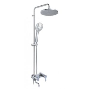 Sen Cây Moen 15142H + M22032 + 2277 Nóng Lạnh