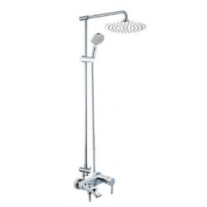 Sen Cây Moen 63132H + M22033 + 2232A Nóng Lạnh