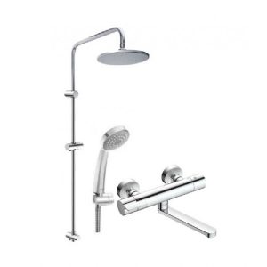 Sen Cây TOTO TBV03427V/DGH104ZR/DM907CS Nhiệt Độ