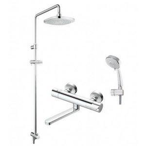 Sen Cây Toto TBV03427V/DGH108ZR/TBW02001BA Nhiệt Độ Nhật