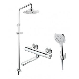 Sen Cây TOTO TBV03427V/TBW02005A/TBW02002BA Nhiệt Độ Nhật