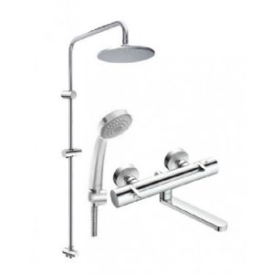 Sen Cây TOTO TBV03429V/DGH104ZR/DM907CS Nhiệt Độ Nhật