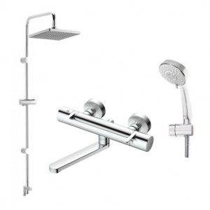 Sen Cây TOTO TBV03429V/DGH108ZR/DM907C1S Nhiệt Độ Nhật
