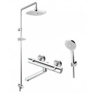 Sen Cây TOTO TBV03429V/TBW01008A/TBW02002BA Nhiệt Độ Nhật