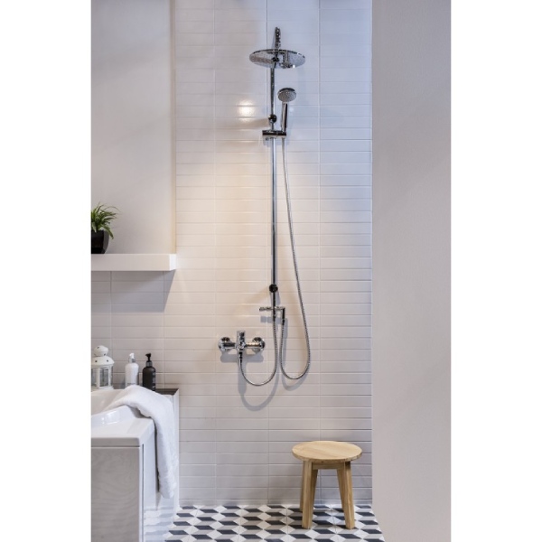 Sen Cây TOTO TVSM104NSR/DM907CS Nóng Lạnh