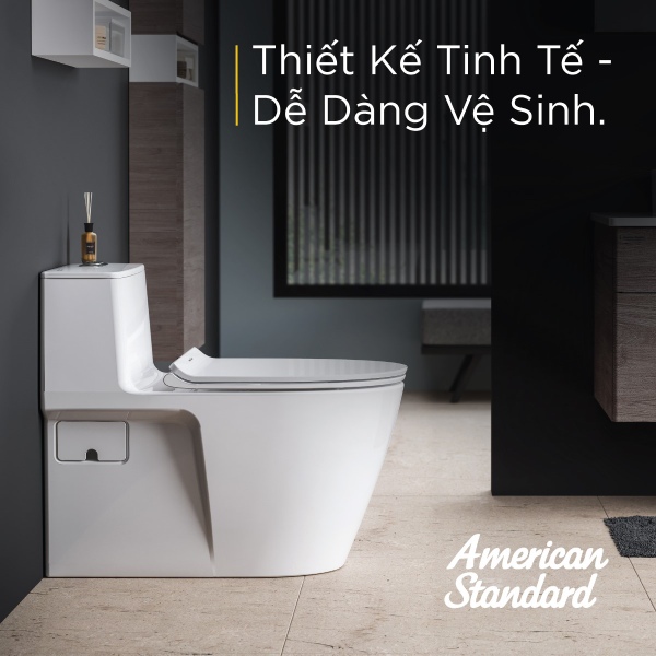 Bồn cầu American Standard