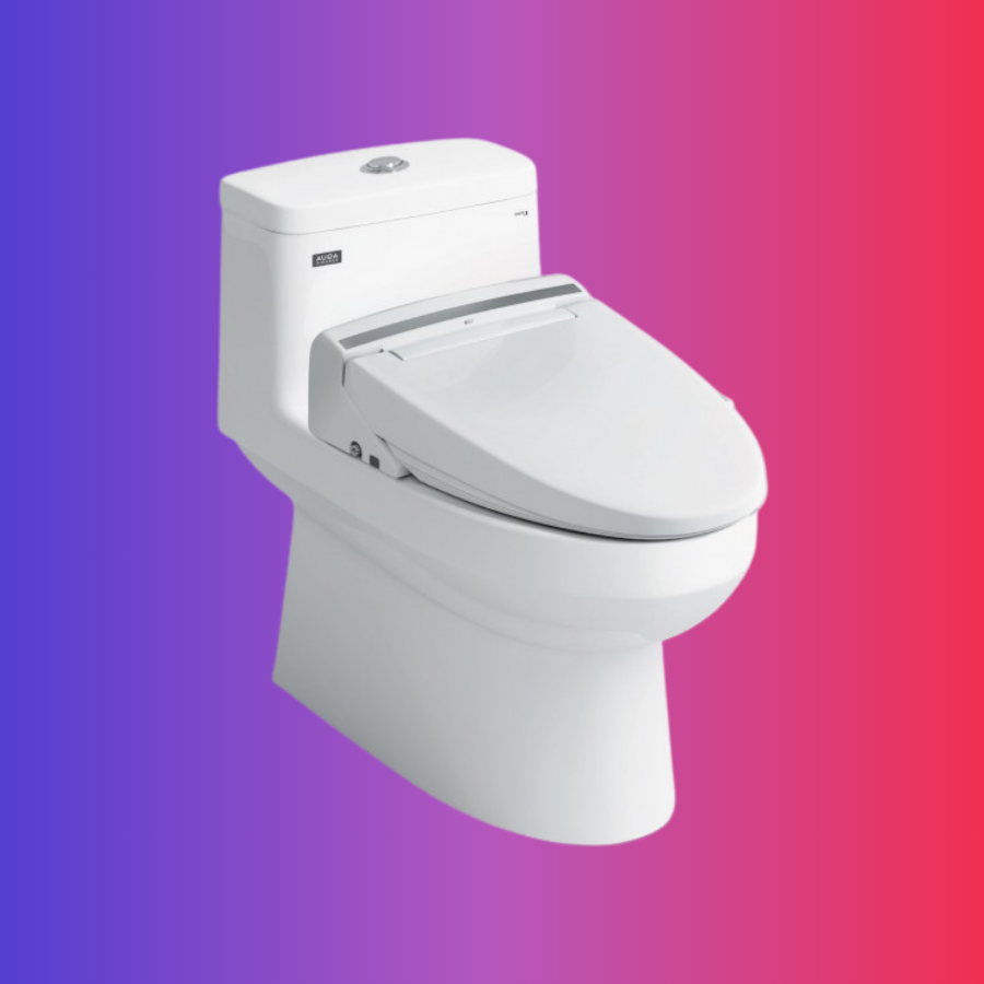 Bồn Cầu 1 Khối
