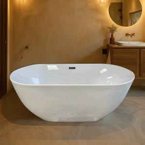 Bồn Tắm Mulsen Ms - BT 01