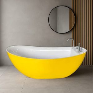 Bồn Tắm Mulsen Ms – BT 03