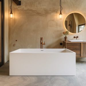 Bồn Tắm Mulsen Ms – BT 05