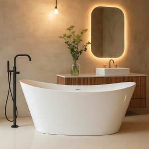 Bồn Tắm Mulsen Ms – BT 06