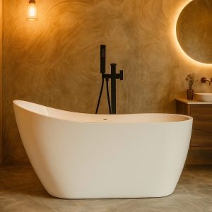 Bồn Tắm Mulsen Ms – BT 09