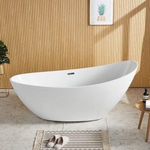 Bồn Tắm Mulsen Ms – BT 11