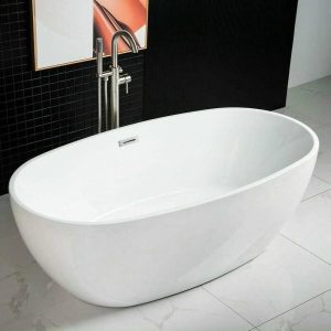 Bồn Tắm Mulsen Ms – BT 12