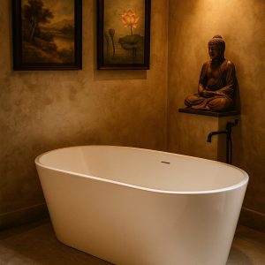 Bồn Tắm Mulsen Ms – BT 14