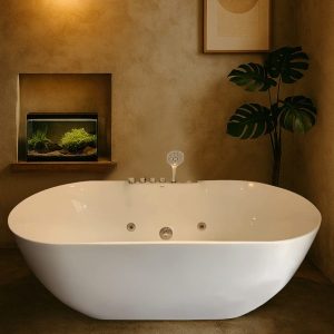 Bồn Tắm Mulsen Ms – BT 15