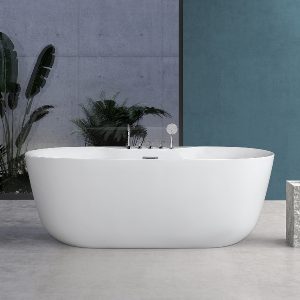 Bồn Tắm Mulsen Ms – BT 17