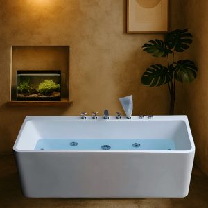 Bồn Tắm Mulsen Ms – BT 18
