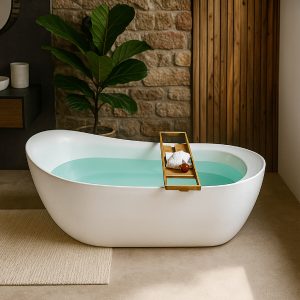 Bồn Tắm Mulsen Ms – BT 21