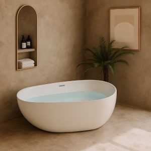 Bồn Tắm Mulsen Ms – BT 24