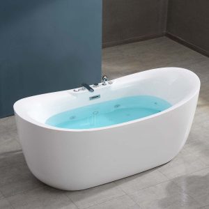Bồn Tắm Mulsen Ms – BT 26