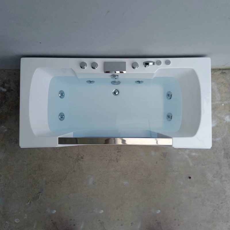 Bồn Tắm Mulsen Ms – BT 20 5 bon tam mulsen ms bt 20 2